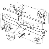 BEARING - SUPPORT SHAFT - Image 3