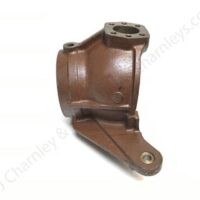 4WD SWIVEL HOUSING LH - Image 3
