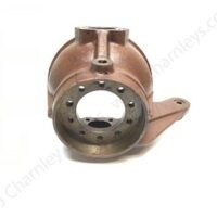4WD SWIVEL HOUSING LH - Image 4