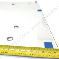 LEYLAND REAR SCREEN - Image 2