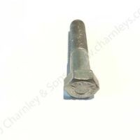 CLUTCH ADJUSTING BOLT - Image 2
