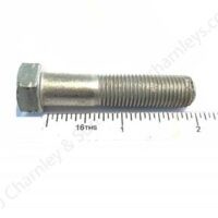 CLUTCH ADJUSTING BOLT - Image 3