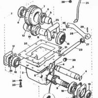 INPUT GASKET - Image 3