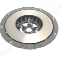 RECONDITIONED CLUTCH COVER - NUFFIELD - Image 2