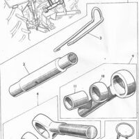 TOP LINK ASSEMBLY - Image 5