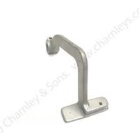 BRAKE PEDAL - L.H. - Image 2