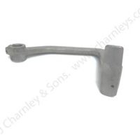 BRAKE PEDAL - L.H. - Image 3