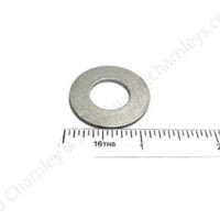 PLAIN RETAINING WASHER - Image 2