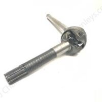 DRIVE SHAFT - Image 2
