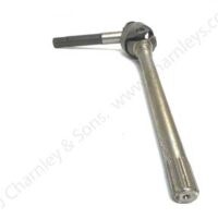 DRIVE SHAFT - Image 3