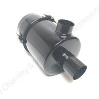 AIR CLEANER ASSEMBLY - Image 3