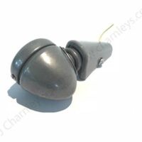 NUFFIELD SIDE LAMP - Image 2