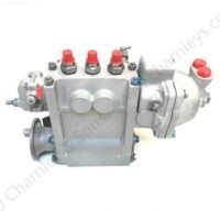 FUEL INJECTOR PUMP - Image 3