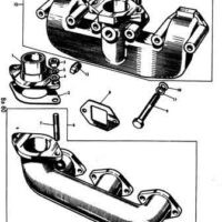 MANIFOLD GASKET - Image 3