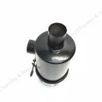 AIR CLEANER ASSEMBLY - Image 2
