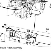 OIL FILTER - Image 3