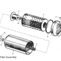 OIL FILTER - Image 2