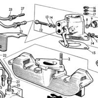 VENTURI ASSEMBLY - Image 4