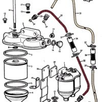 FUEL PIPE - Image 2