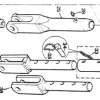 SWIVEL PIN - Image 4