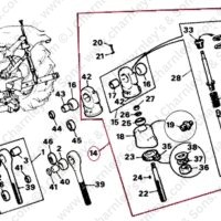 LIFT ROD ADJUSTER - Image 2