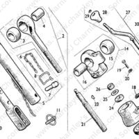 PIN - DROP ARM - Image 3