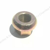 WHEEL NUT - Image 2