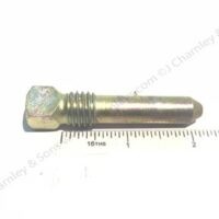 WHEEL SCREW - VARIABLE TRACK - Image 2