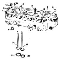 INLET VALVE - Image 3