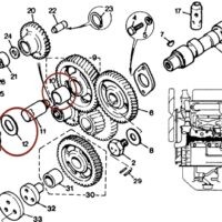 WASHER- THRUST - Image 4