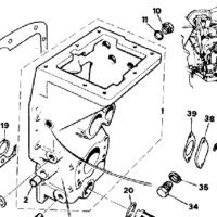 HYDRAULIC CASTING GASKET - Image 2
