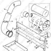HOSE - AIR INTAKE - Image 3