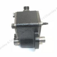 HYDRAULIC PUMP - NUFFIELD - Image 3