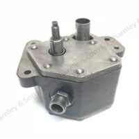 HYDRAULIC PUMP - NUFFIELD - Image 4