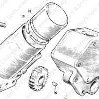 PISTON RING - 100MM - Image 4