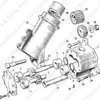 PISTON - 2000 PSI - Image 4