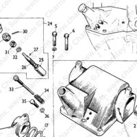 SPRING - SCREW ADJUSTING - Image 4