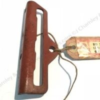 PTO LEVER GATE - Image 2