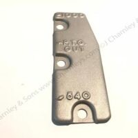 PTO NAMEPLATE - Image 2