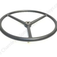 NUFFIELD STEERING WHEEL - Image 2