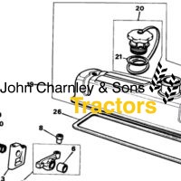 ROCKER COVER ASSEMBLY - Image 2
