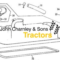 RUBBER BUSH - ROCKER COVER - Image 2