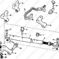 HINGE PIN BRACKET - Image 4