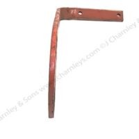 BRACKET - PULLEY  GUARD - Image 2