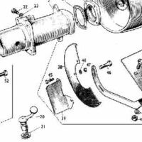 THACKERY WASHER - Image 2