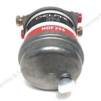 FUEL FILTER CONVERSION KIT - Image 4