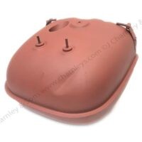 ATJ3038 RECONDTIONED NUFFIELD FUEL TANK - Image 2