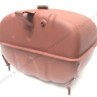 ATJ3038 RECONDTIONED NUFFIELD FUEL TANK - Image 3