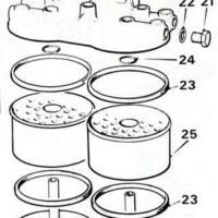 BLANKING PLUG - Image 4