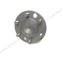 SHAFT ASSEMBLY - Image 3